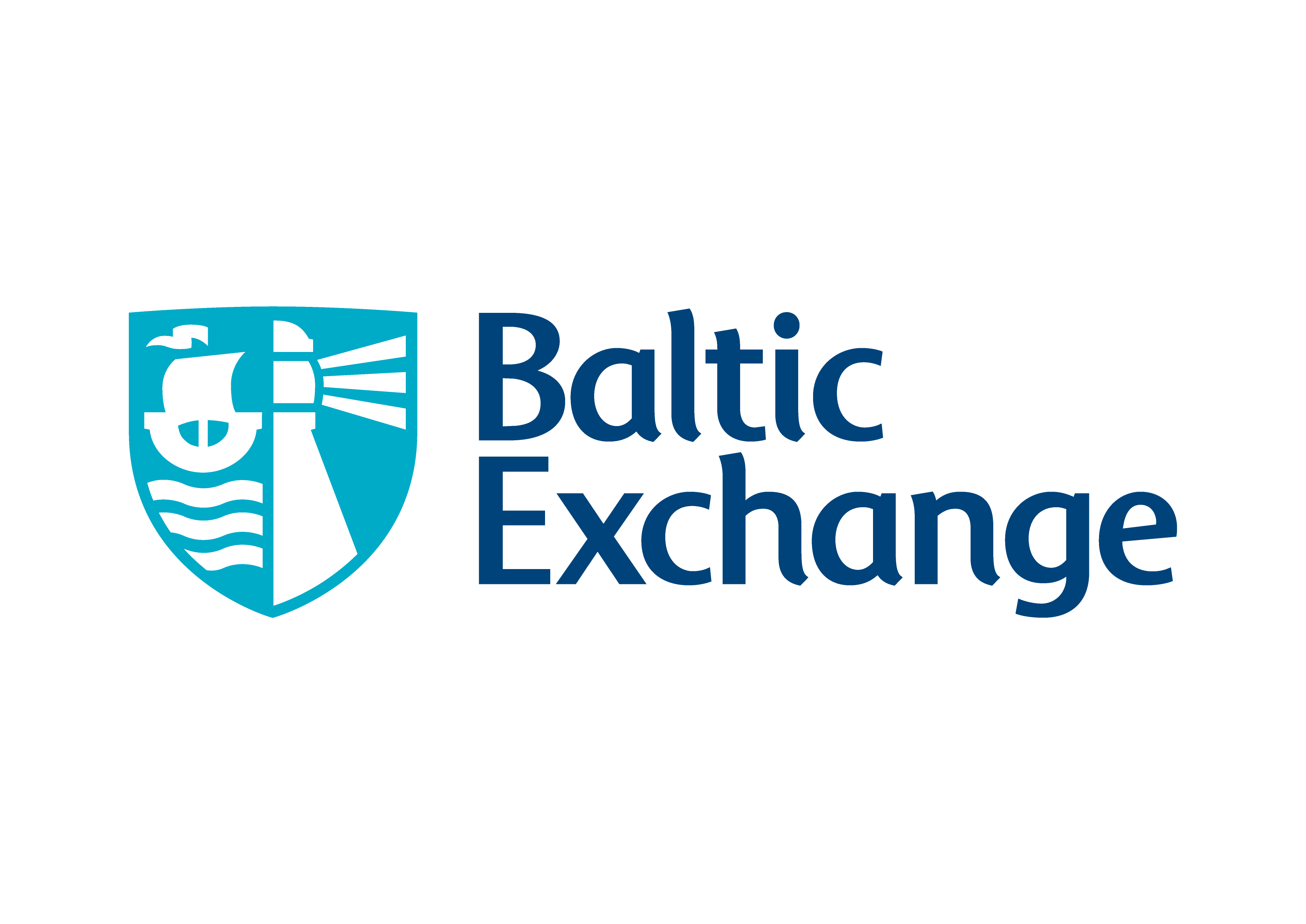 Baltic Exchange Asia