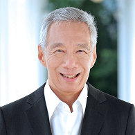 Lee Hsien Loong