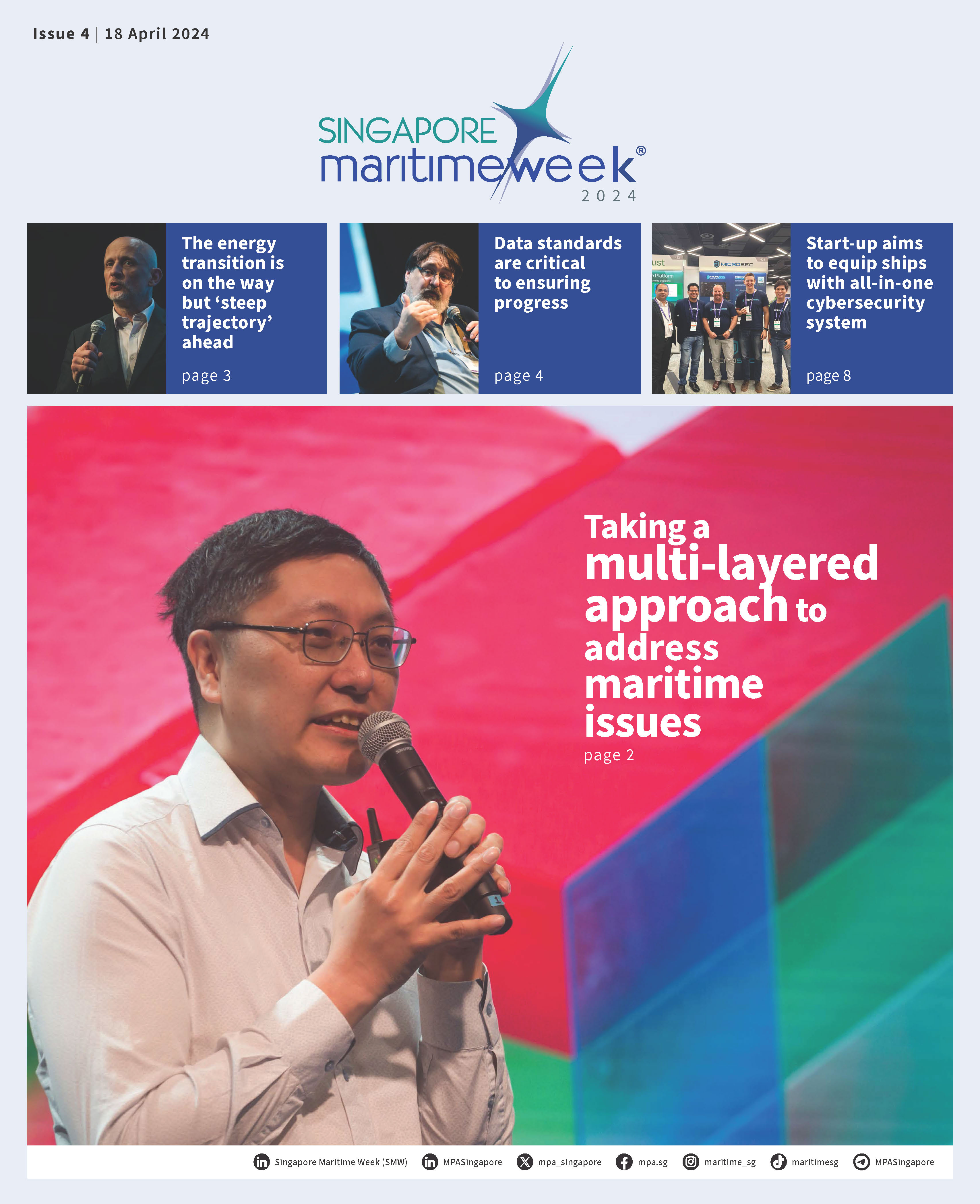 SMW 2024 - Issue 4