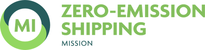 zero emission shipping mission
