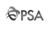 PSA-Logo